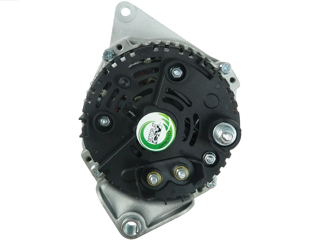AS-PL A3297 Alternator