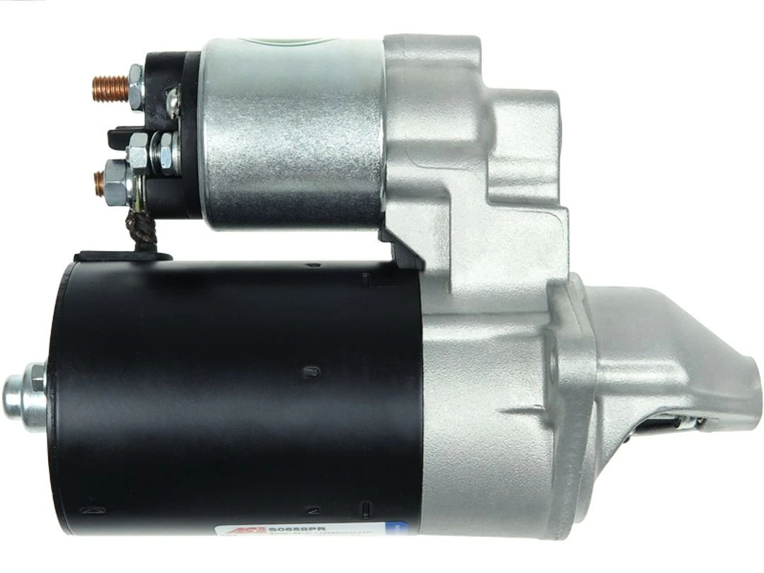 Starter Remanufactured AS-PL S0658PR