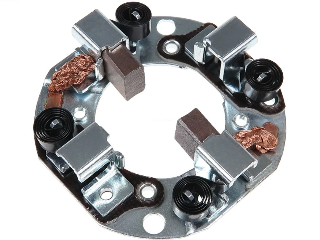 Holder, carbon brushes Brand new AS-PL SBH4002