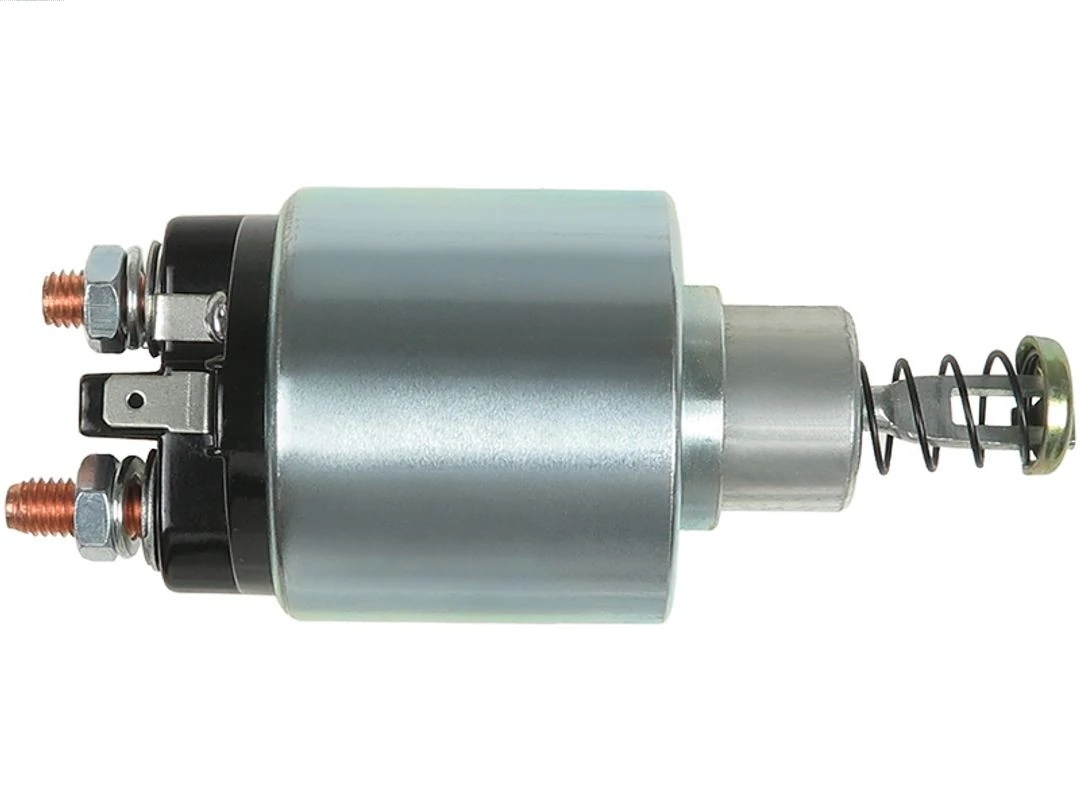 Solenoid Switch, starter Brand new AS-PL SS0163