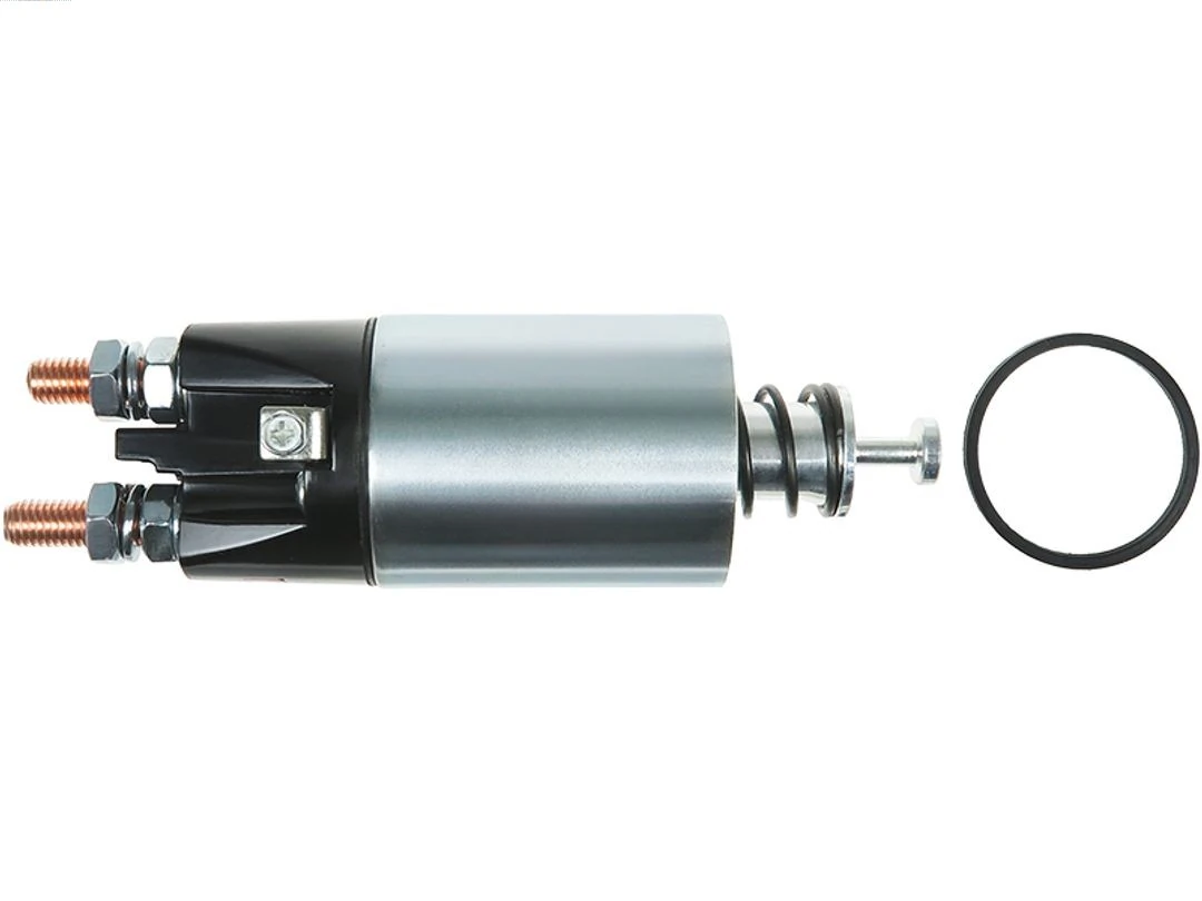 Solenoid Switch, starter Brand new AS-PL SS5100