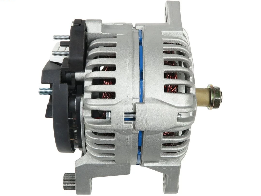 AS-PL A9186 Alternator