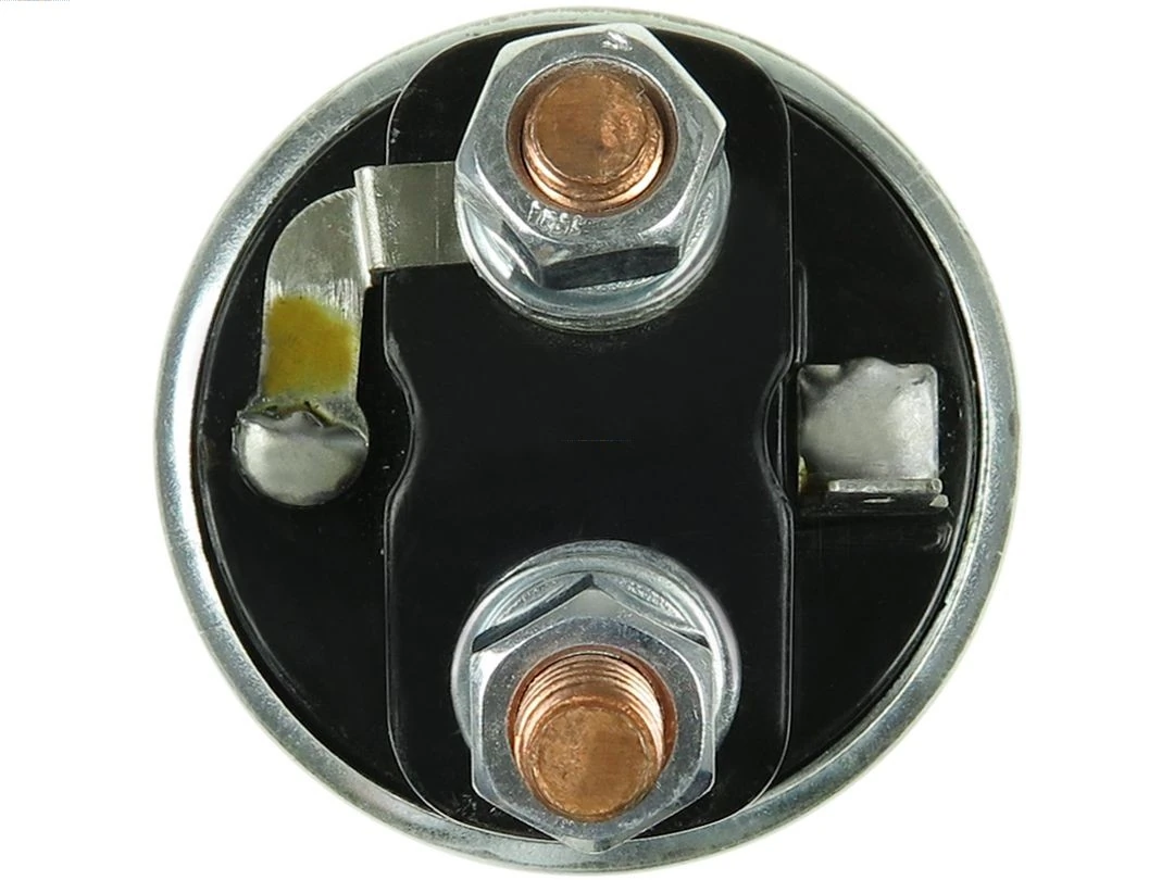 AS-PL SS9093S Solenoid Switch, starter