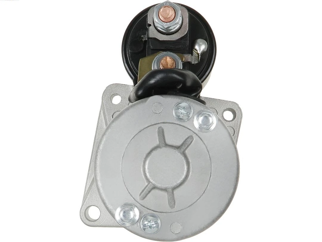 Starter Remanufactured AS-PL S2053PR