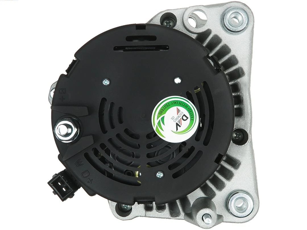 AS-PL A0383 Alternator