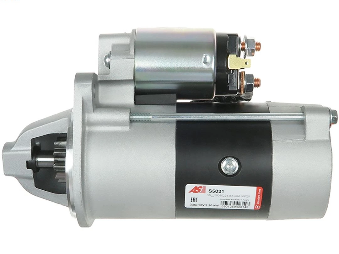 Penghidup Brand new AS-PL S5031