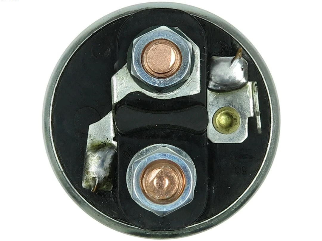 AS-PL SS0287S Solenoid Switch, starter