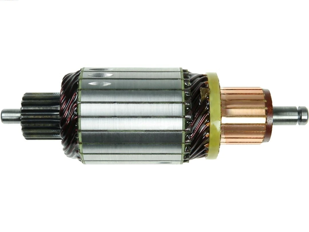 Armature, starter Brand new AS-PL SA0039