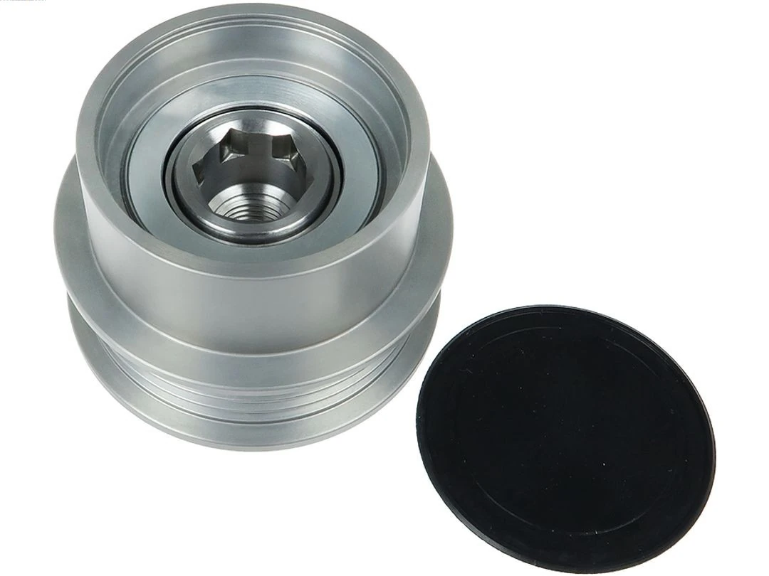 Alternator Freewheel Clutch Brand new AS-PL AFP6116S