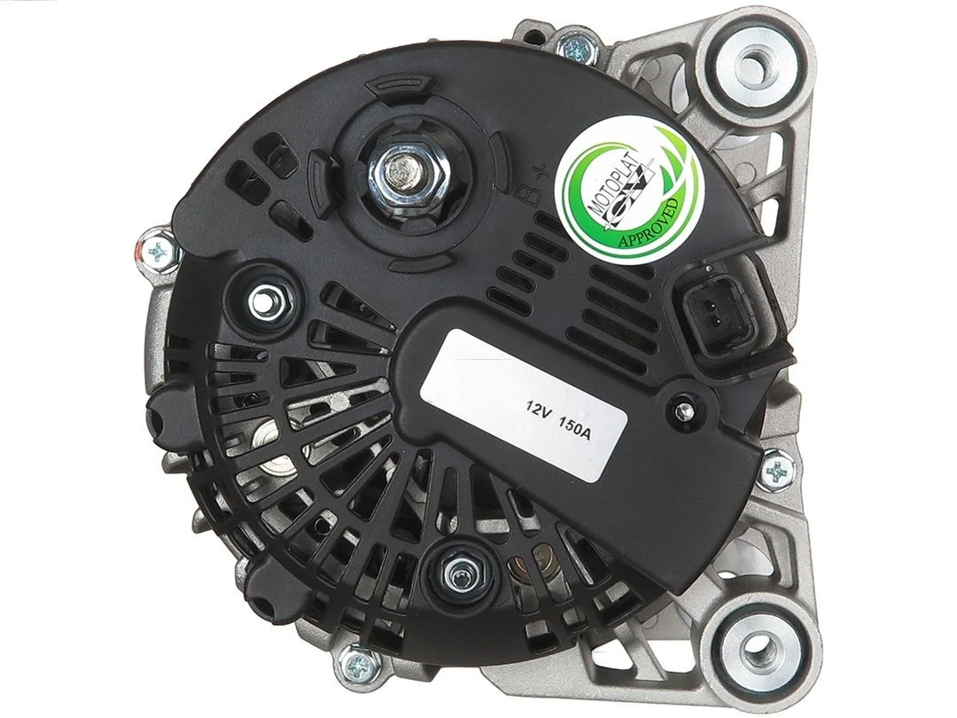 AS-PL A3639S Alternator