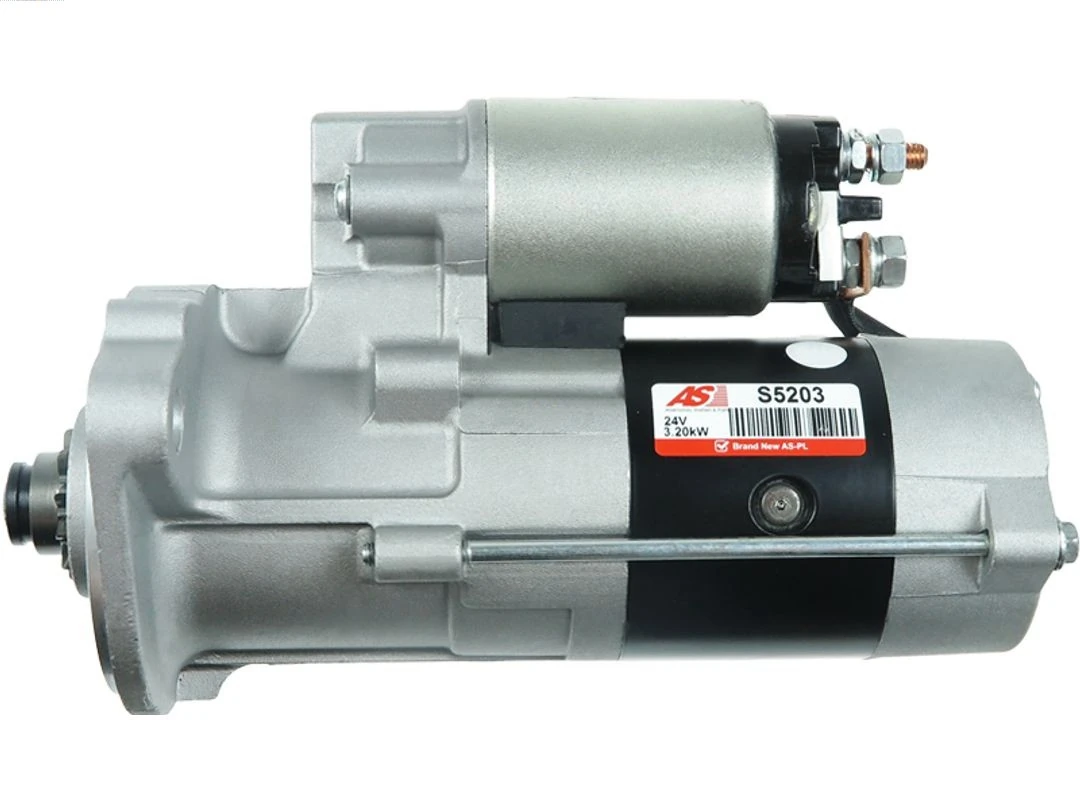AS-PL S5203 Starter