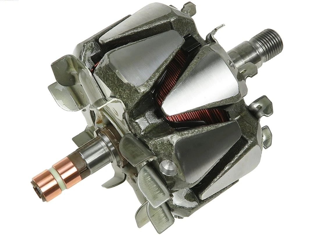 Rotor, alternator Brand new AS-PL AR3012