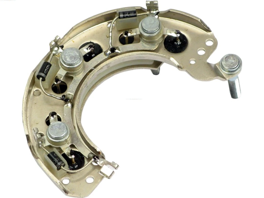 AS-PL ARC2039 Rectifier, alternator