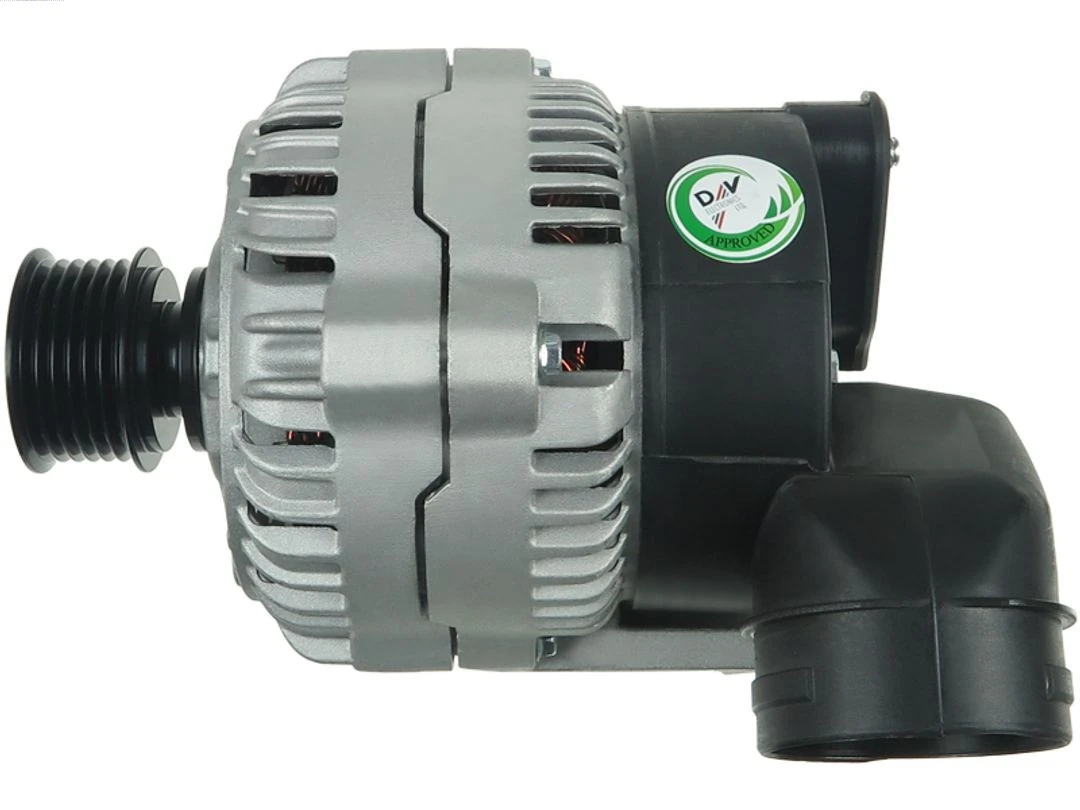 Alternator Brand new AS-PL A0157