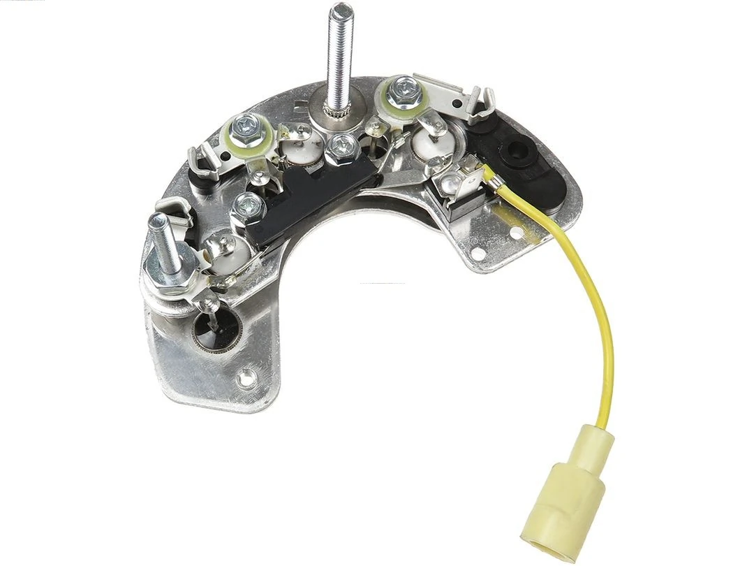 Rectifier, alternator Brand new AS-PL ARC4003