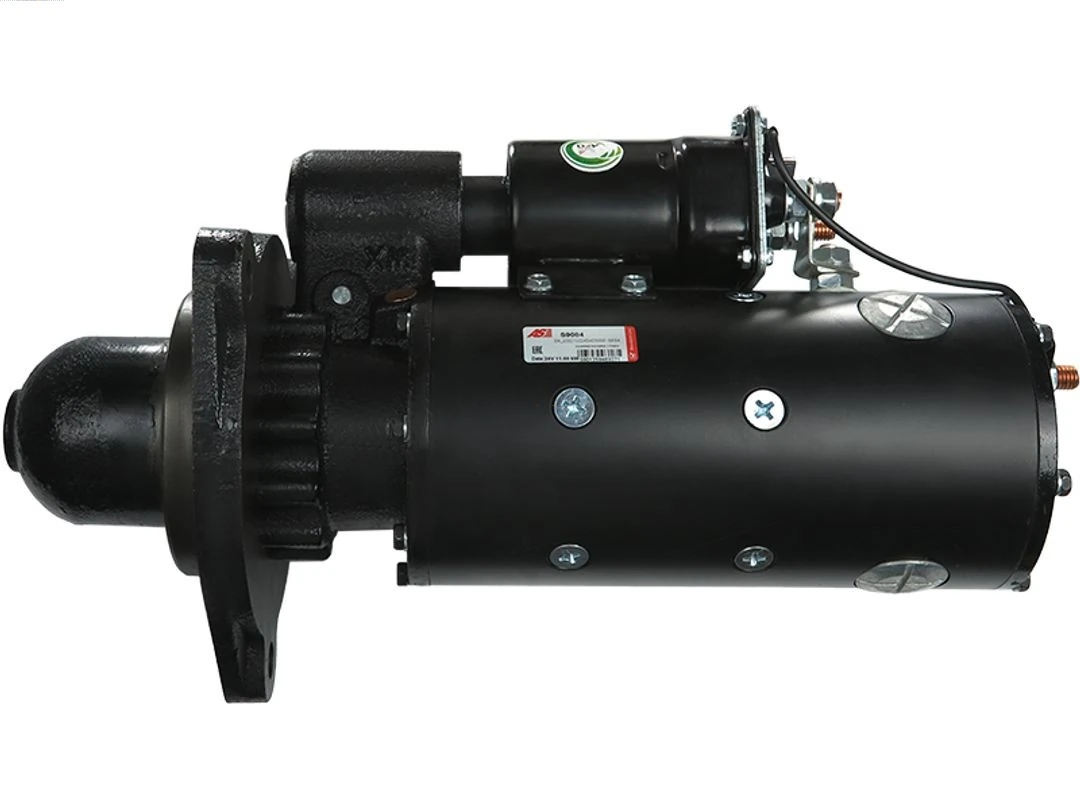 AS-PL S9084 Starter