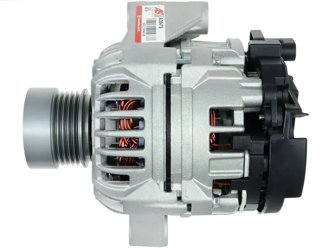 Alternator Brand new AS-PL A0547S
