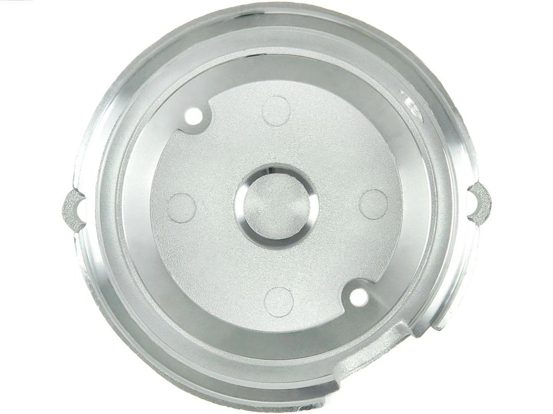 AS-PL SBR2002 Starter Lid, carburettor