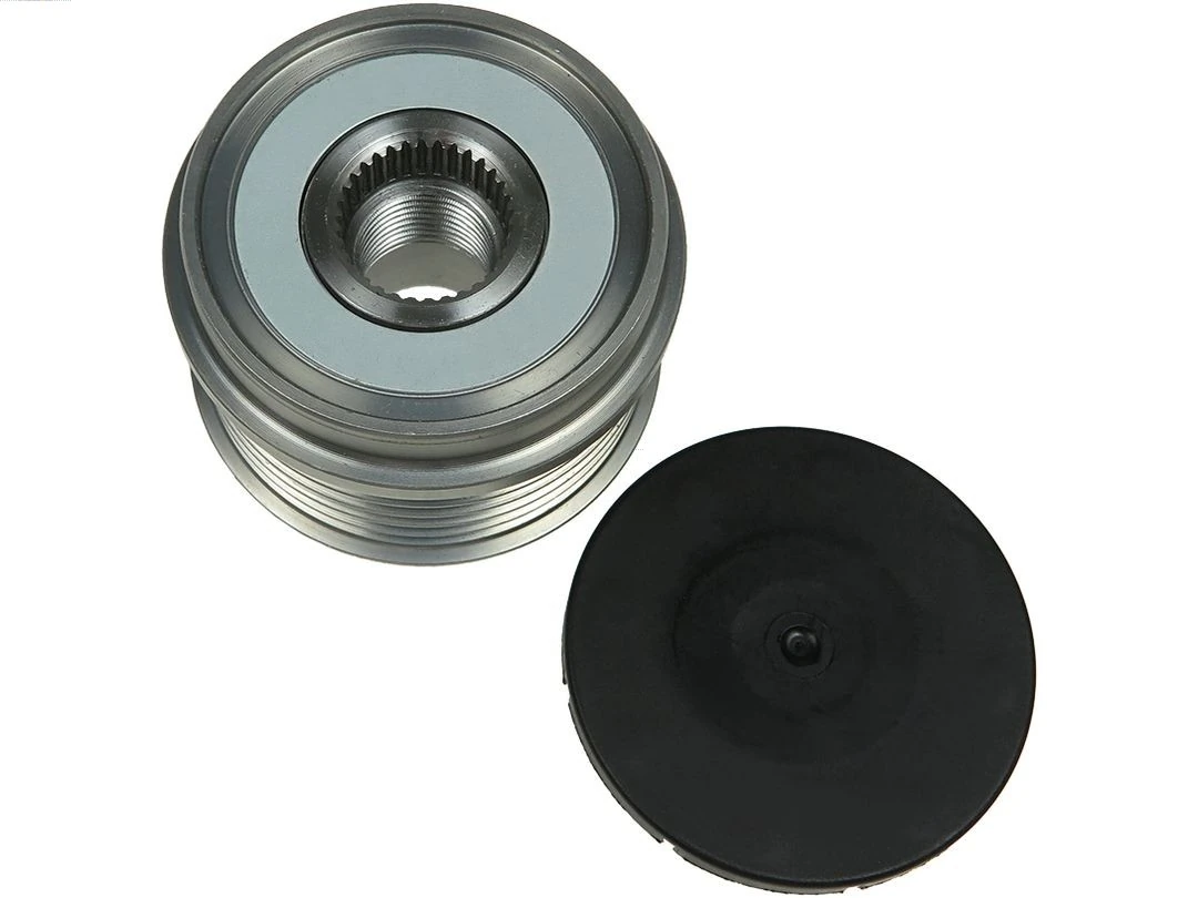 Alternator Freewheel Clutch Brand new AS-PL AFP5002