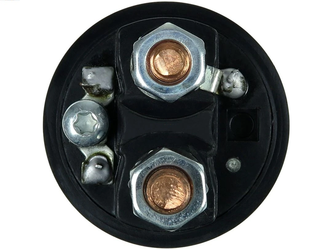 AS-PL SS0187 Solenoid Switch, starter