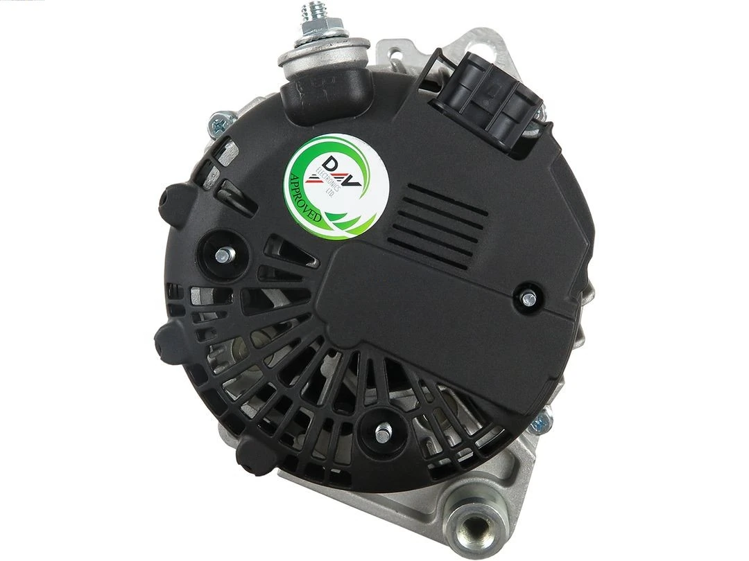 AS-PL A3298 Alternator