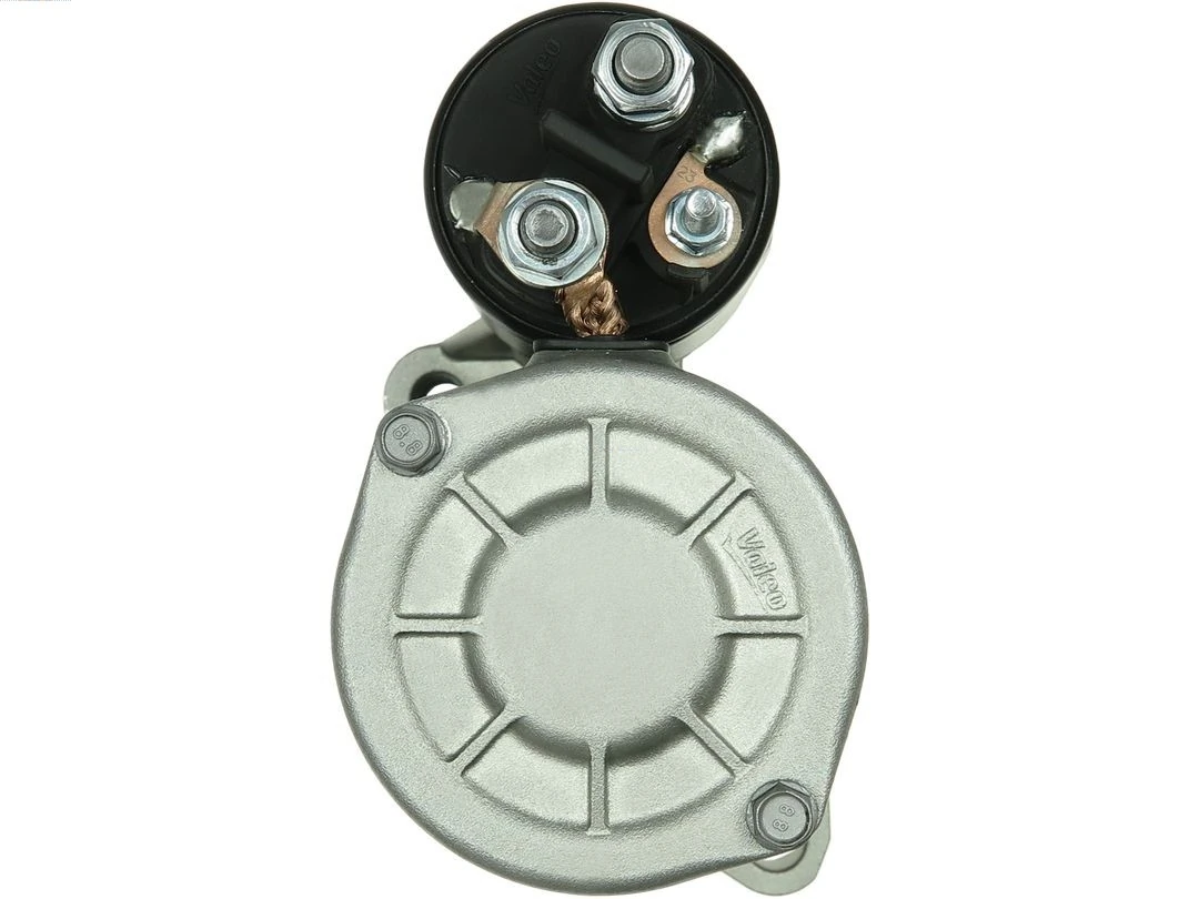 Starter Remanufactured AS-PL S3173PR