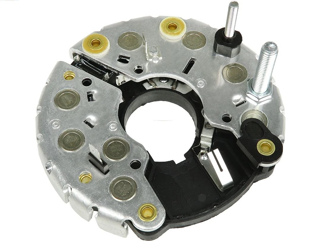 Rectifier, alternator Brand new AS-PL ARC0023