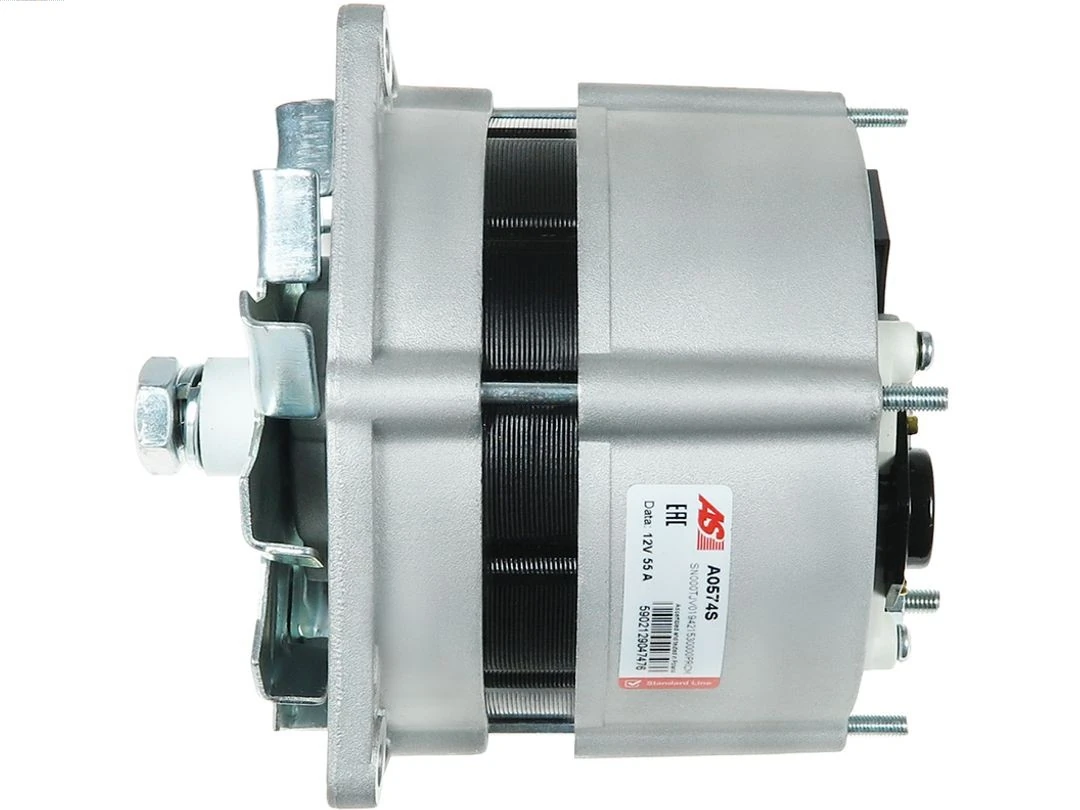 AS-PL A0574S Alternator