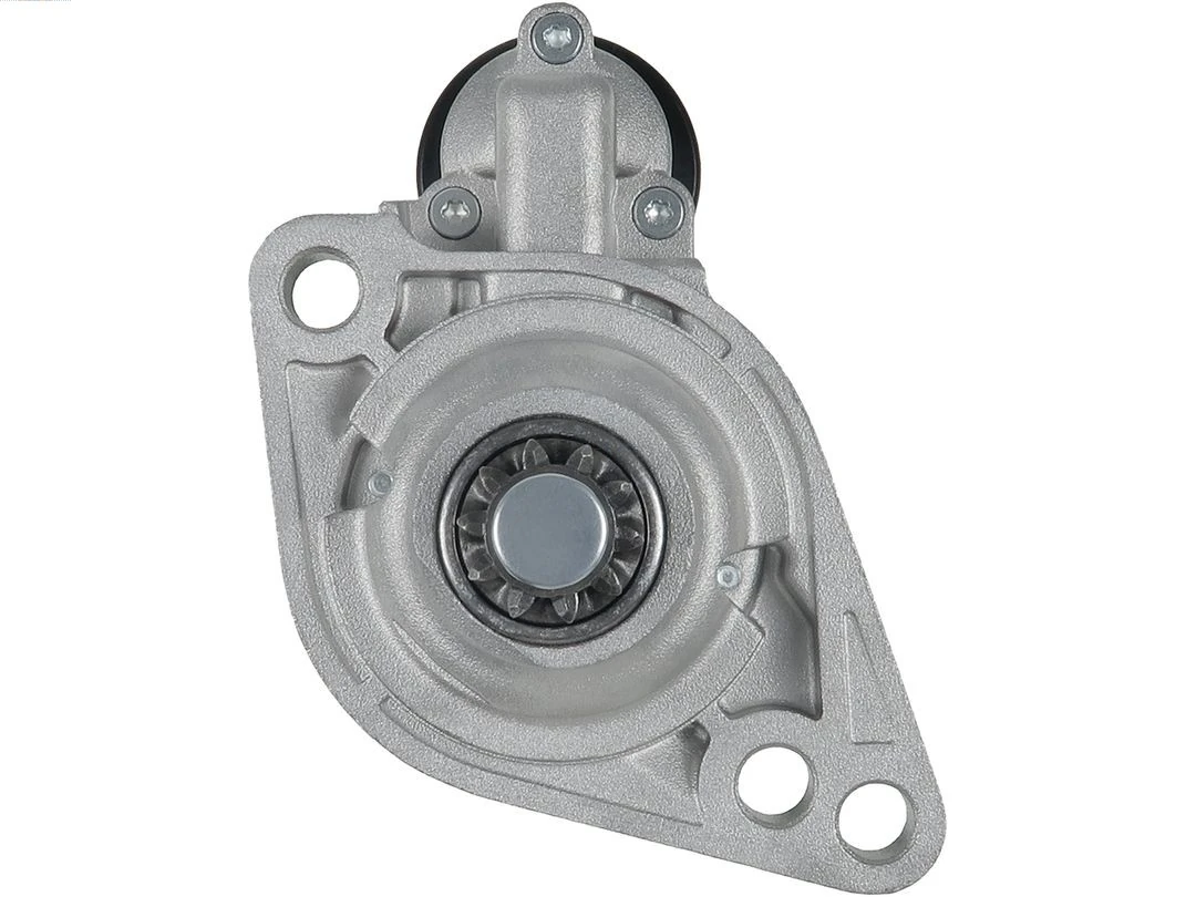 Starter Remanufactured AS-PL S0375SR