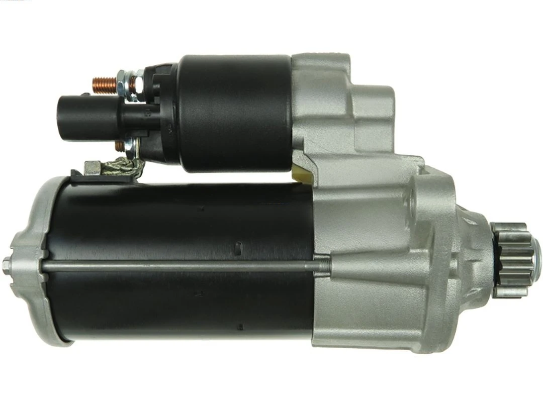 Starter Remanufactured AS-PL S0637PR