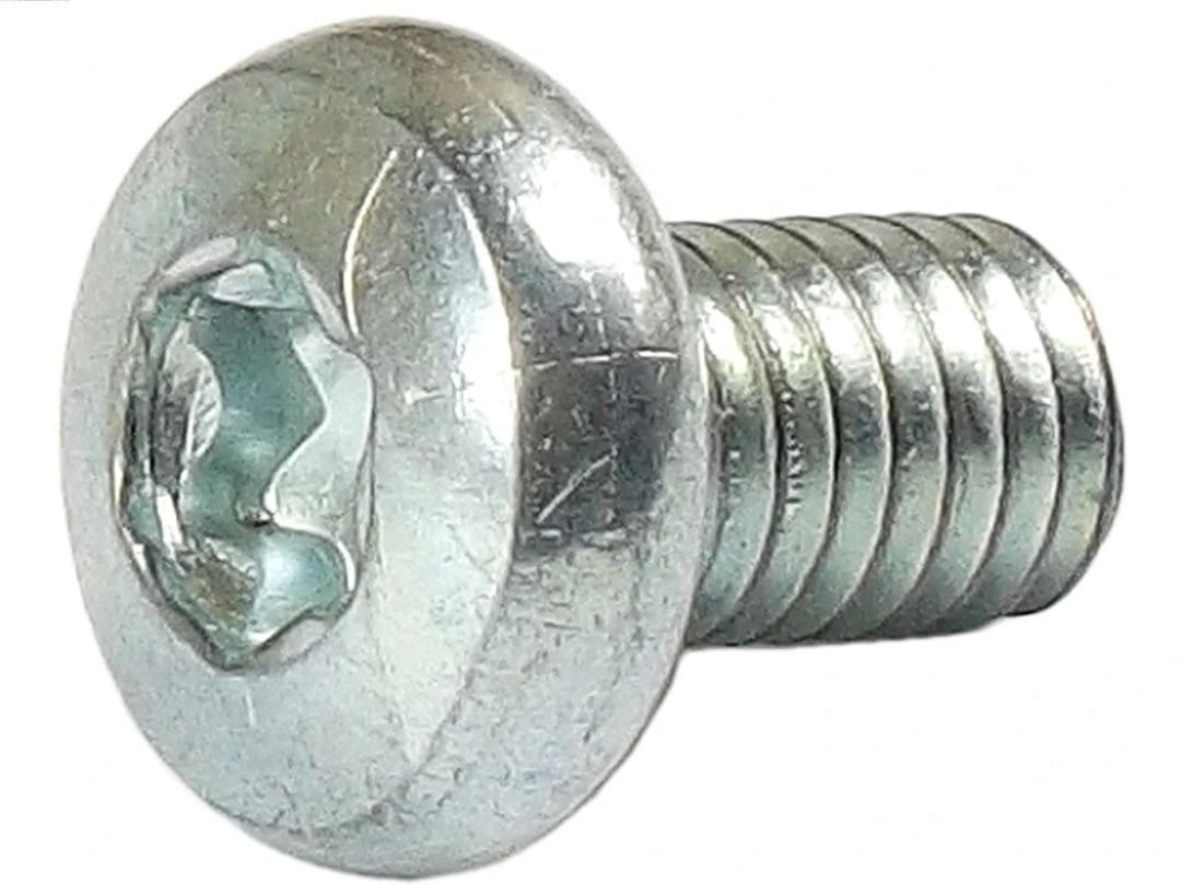 Repair Set, alternator Brand new AS-PL ARS0019