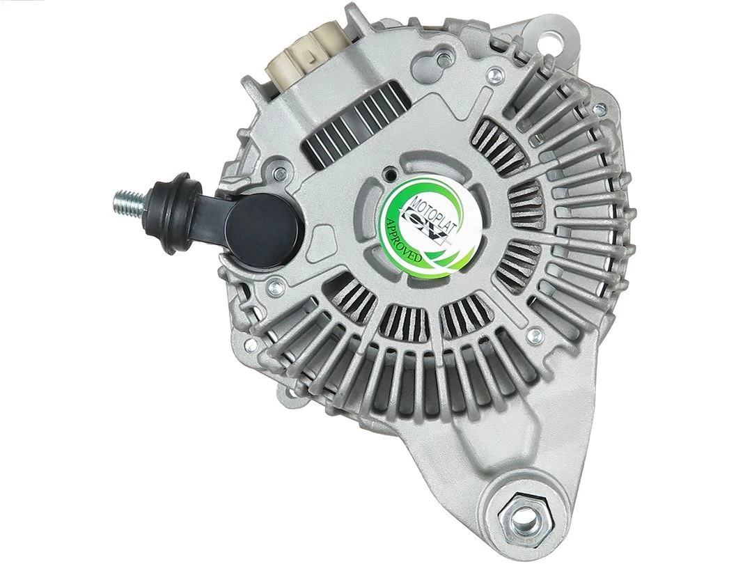 AS-PL A5359 Alternator