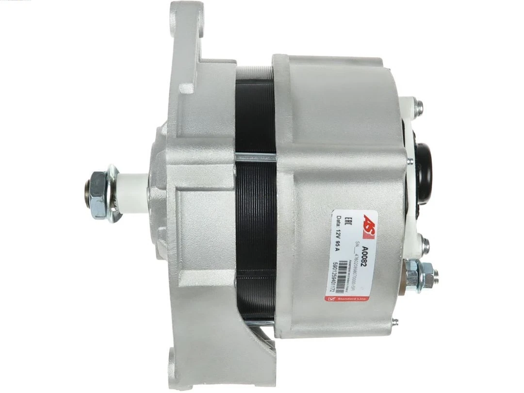 Alternator Brand new AS-PL A0082