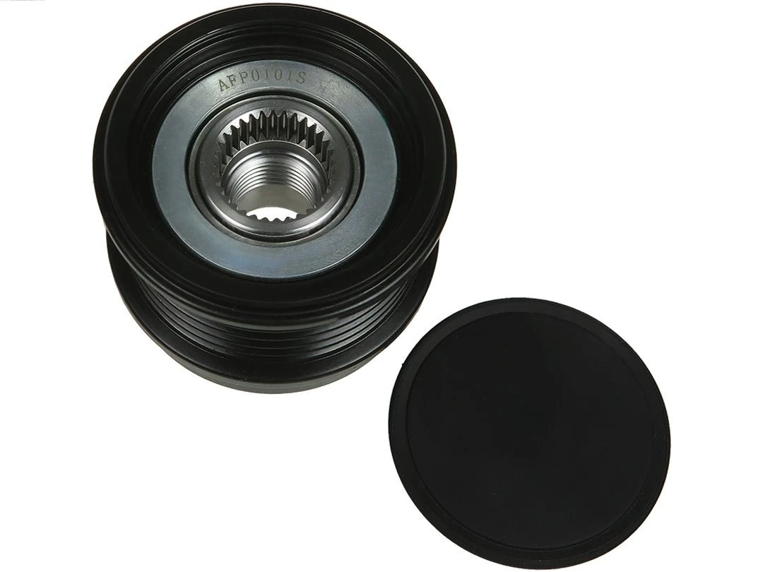 Alternator Freewheel Clutch Brand new AS-PL AFP0101S