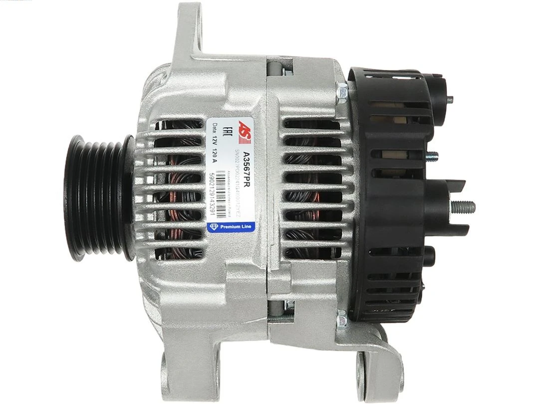 AS-PL A3567PR Alternator