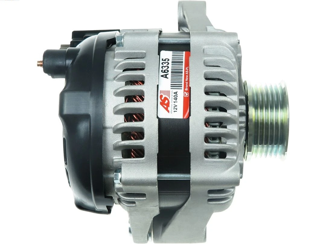 AS-PL A6335 Alternator