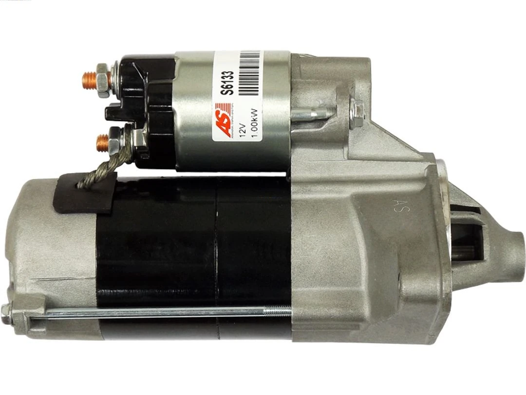AS-PL S6133 Starter