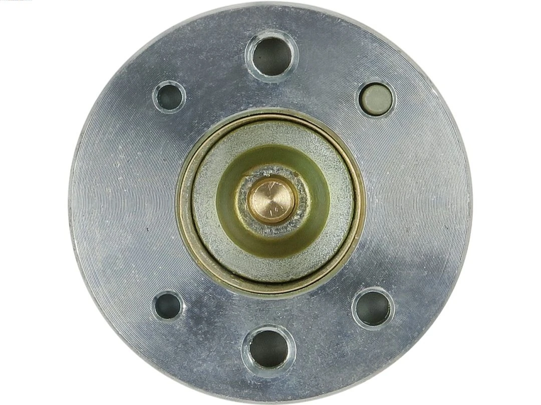 Solenoid Switch, starter Brand new AS-PL SS2018