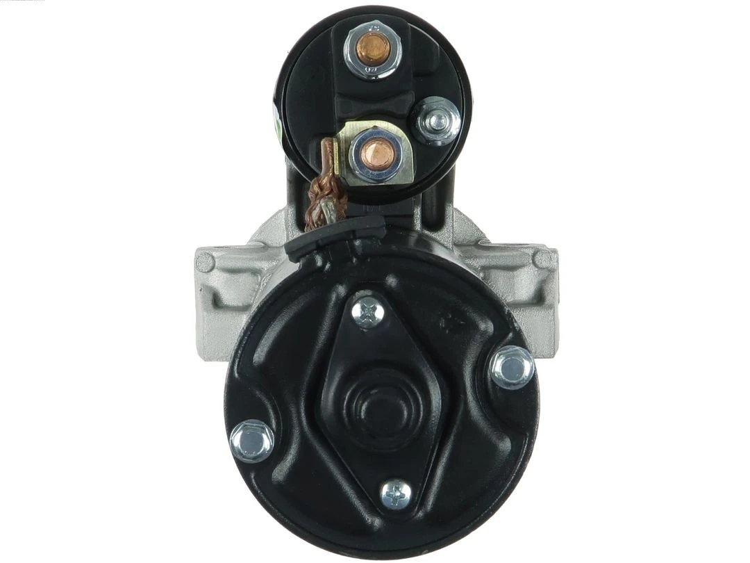 Starter Remanufactured AS-PL S0504PR