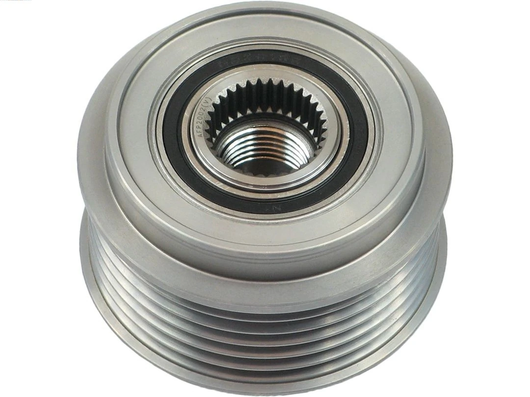Alternator Freewheel Clutch Brand new AS-PL AFP2002(V)