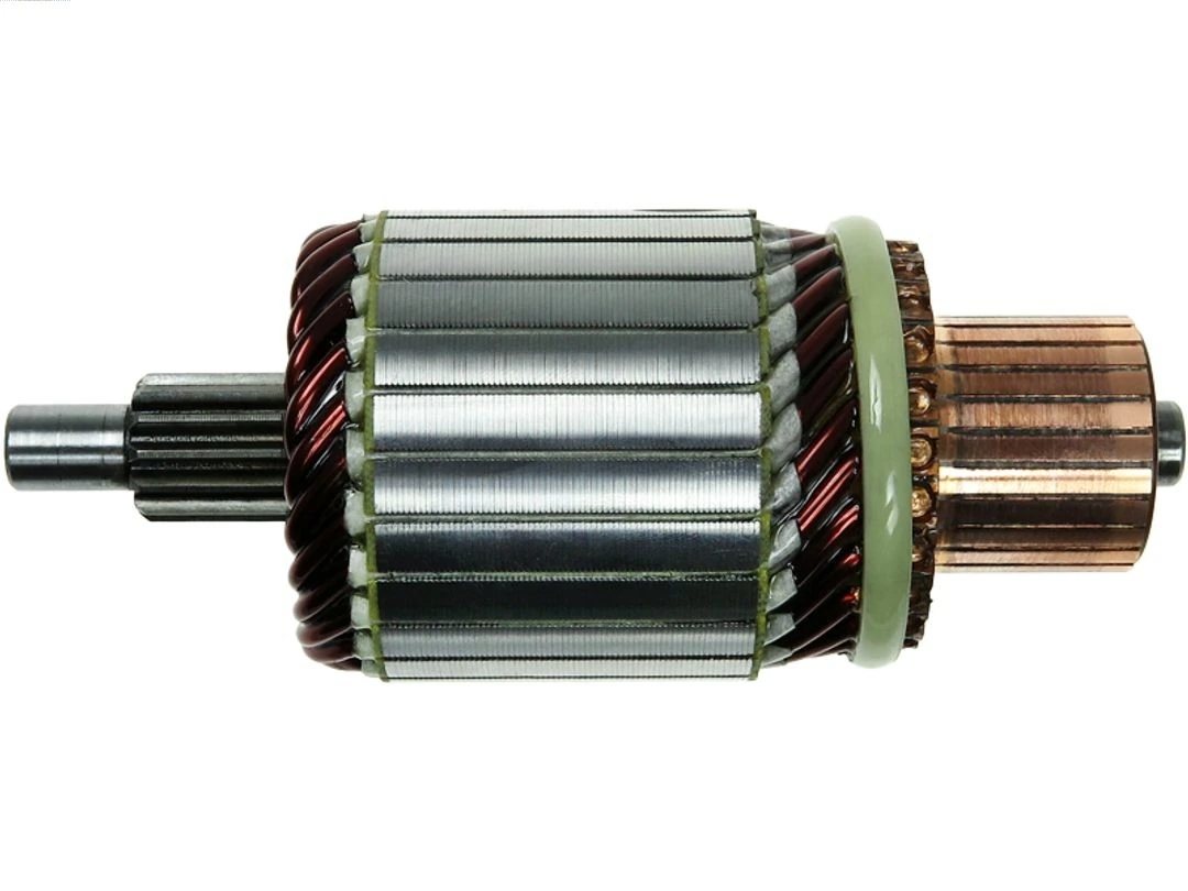 Armature, starter Brand new AS-PL SA5045S