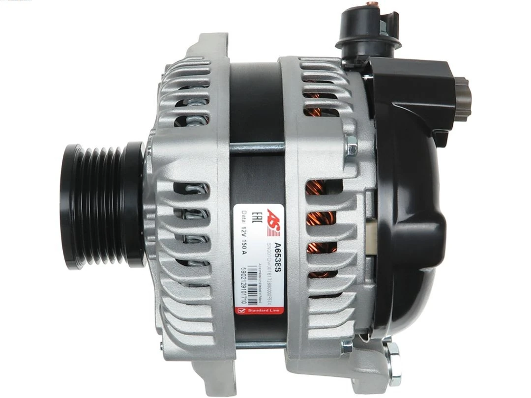 AS-PL A6538S Alternator
