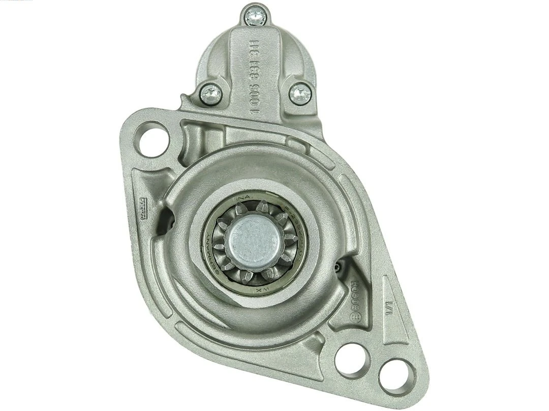Starter Remanufactured AS-PL S0090PR