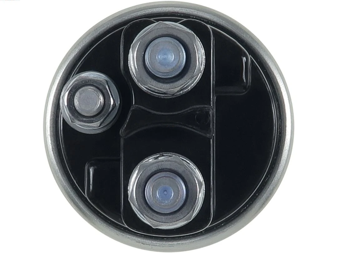 Solenoid Switch, starter Brand new Bosch SS0043(BOSCH)