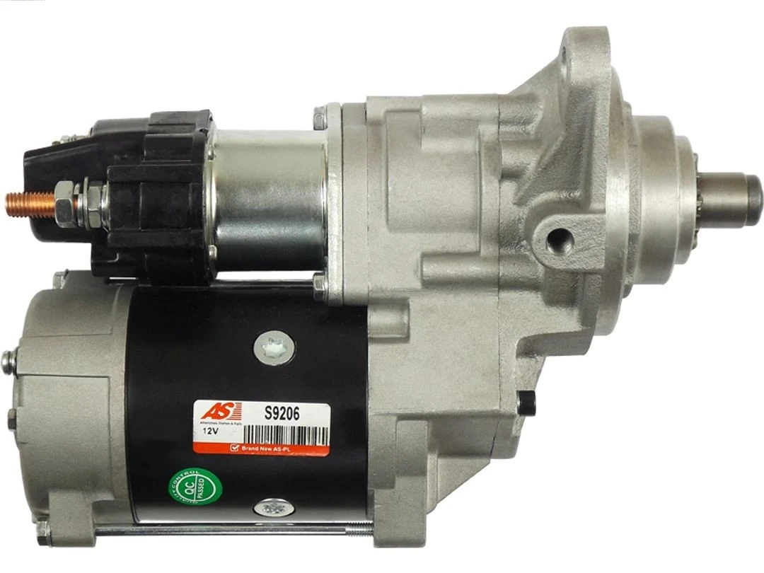 AS-PL S9206 Starter