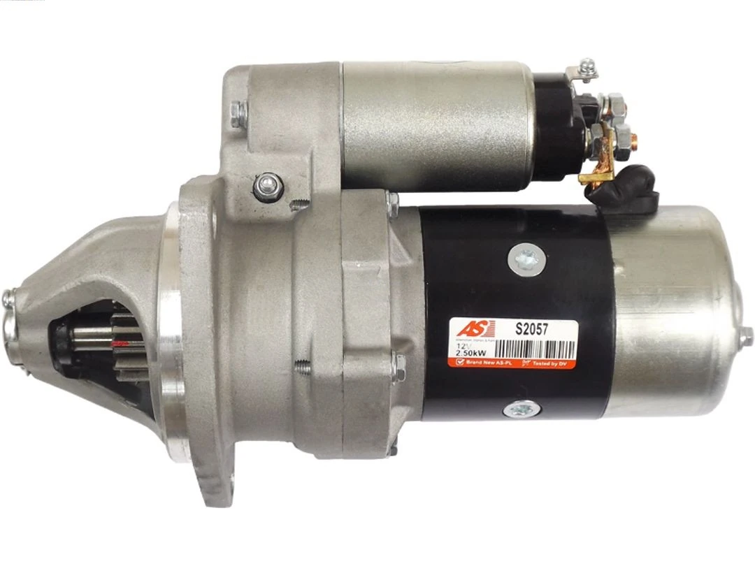 AS-PL S2057 Starter