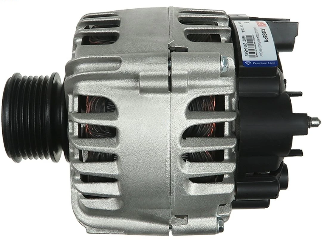 AS-PL A3655PR Alternator