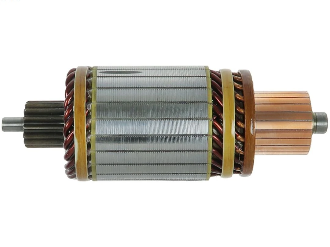 Armature, starter Brand new AS-PL SA9014