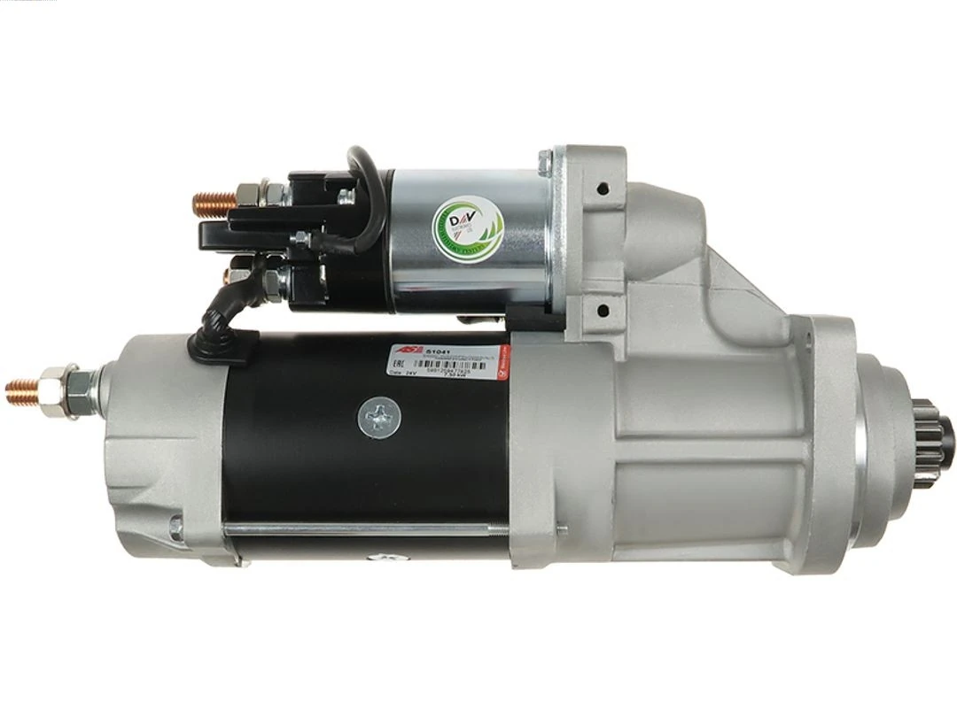 AS-PL S1041 Starter