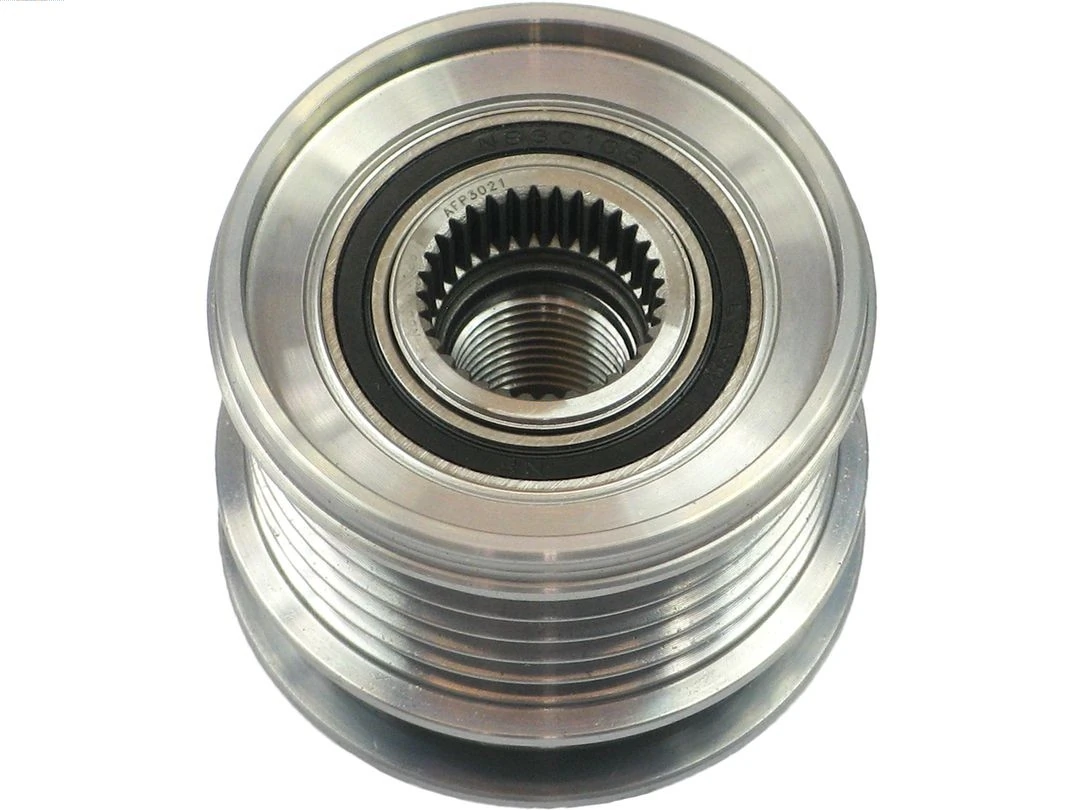 Alternator Freewheel Clutch Brand new AS-PL AFP3021(V)